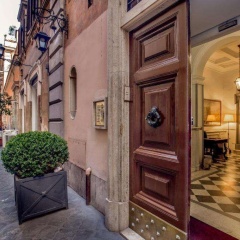 Borgognona Rooms - Bild 1