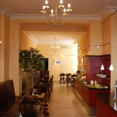Hotel Spreewitz am Kurfürstendamm - Bild 15