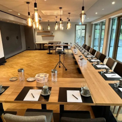 Hotel & Spa Suiten Freiwerk - Bild 20