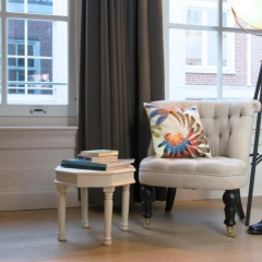 Grand Canal Boutique Hotel - Bild 15