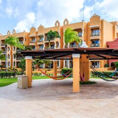 Отель The Royal Haciendas All Inclusive Мексика, Плая-дель-Кармен - отзывы, цены и фото номеров - забронировать отель The Royal Haciendas All Inclusive онлайн фото 6