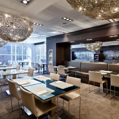 Melia Barcelona Sarrià - Bild 15