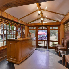 The Woodstock Resort thumbnail 1
