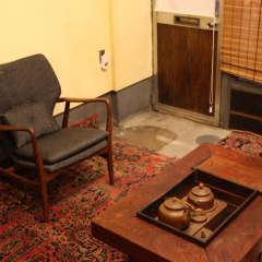 Bamba Hotel Tokyo-Private Townhouse- thumbnail 4