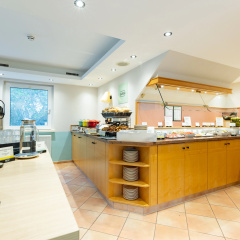 Garner Hotel Bremen North by IHG - Bild 25