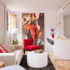 Palacio Conde de Miranda Apartment - Bild 2