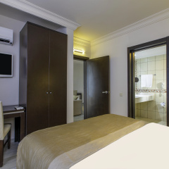 Marmaris Bay Resort - Adults Only - Bild 5