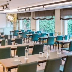 Catalonia Boulevard Hotel - Bild 17