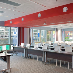 INNSiDE by Meliá Düsseldorf Hafen - Bild 24
