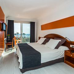 Hotel Sant Jordi - Bild 3
