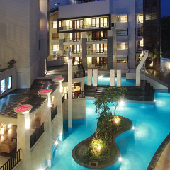 Park Hotel Nusa Dua Bali - Bild 16