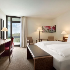 Ramada by Wyndham Nuernberg Parkhotel - Bild 4