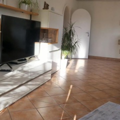 Ferienwohnung Weitsicht - Bild 2