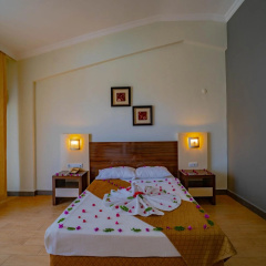 Senza Garden Holiday Club - Bild 7
