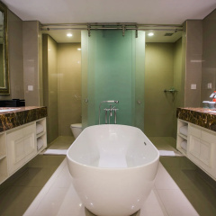 Hotel Santika Seminyak - Bild 10