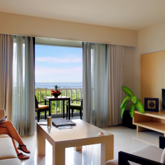 Park Hotel Nusa Dua Bali - Bild 7