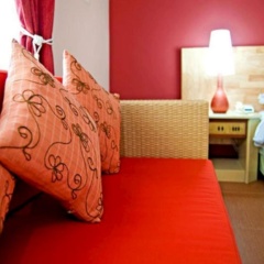 Hotel Bintang Senggigi - Bild 4