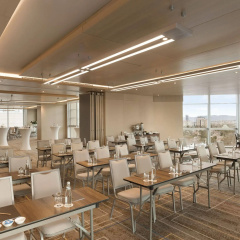 Wyndham Grand Levent Istanbul Hotel & Conference Center thumbnail 36