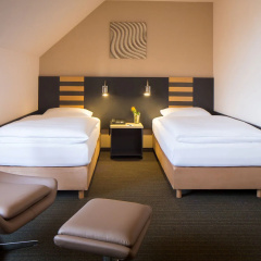 Lindner Hotel Frankfurt Hochst, part of JdV by Hyatt - Bild 3