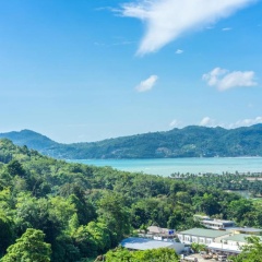 Sirirat Sea View Villa - Bild 8