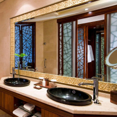Raffles Dubai Hotel - Bild 11