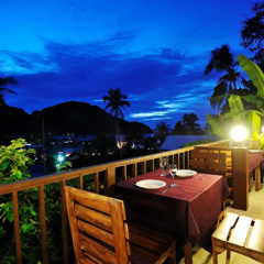 Phi Phi Arboreal Resort - Bild 20