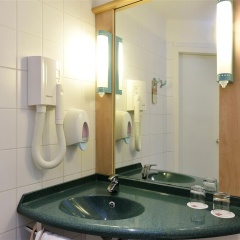 ibis Budapest City - Bild 10