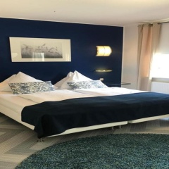 Bensons Hotel - Bild 3