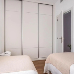 Apartments Poemas & Rimas de Becquer - Bild 3