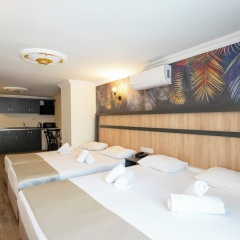 Piyes Otel - Bild 5