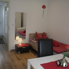 The Blue House Apartments - Bild 6