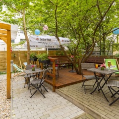 Best Western Hotel Kantstrasse Berlin - Bild 19