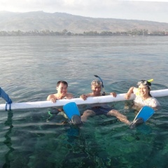 Lovina Beach Hotel - Bild 16