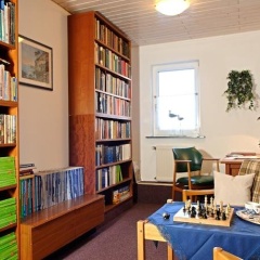 Hotel Dünenschlößchen - Bild 21
