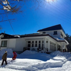 Hakuba Landmark Iwatake Lodge thumbnail 11
