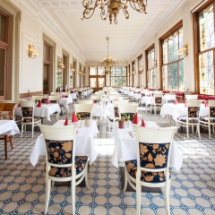 Hotel Kaiserhof Victoria - Bild 15
