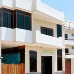 Hotel Palace Galapagos