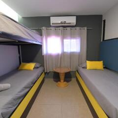 Amdar Hotel and Hostel in Eilat, Israel from 120$, photos, reviews - zenhotels.com photo 21