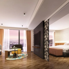 TRIBE Phuket Patong - Brand New - Bild 5