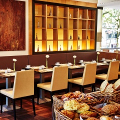 Steigenberger Hotel Koln - Bild 25