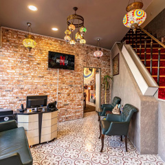 Elasophia Hotel - Bild 12