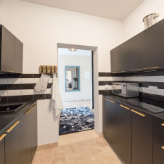 Design Apartments - "Villa Arnim" - Bild 24