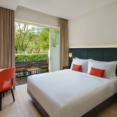 Park Regis by Prince Singapore - Bild 4
