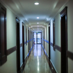 Kayamaris Hotel - Bild 18