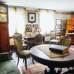 Hotel Krone Assmannshausen - Bild 2