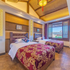 Yonsamity Chain Inn Yunge Branch thumbnail 30