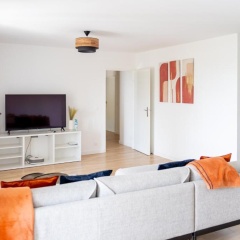 Superbe Appartement F4 Puteaux - Bild 4