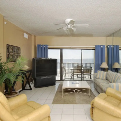 The Palms by Wyndham Vacation Rentals thumbnail 12