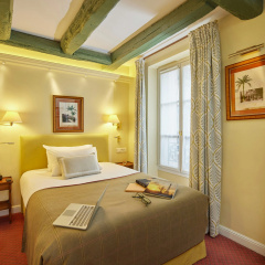 Le Relais Montmartre - Bild 4