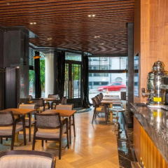 Opale Hotel - Bild 23